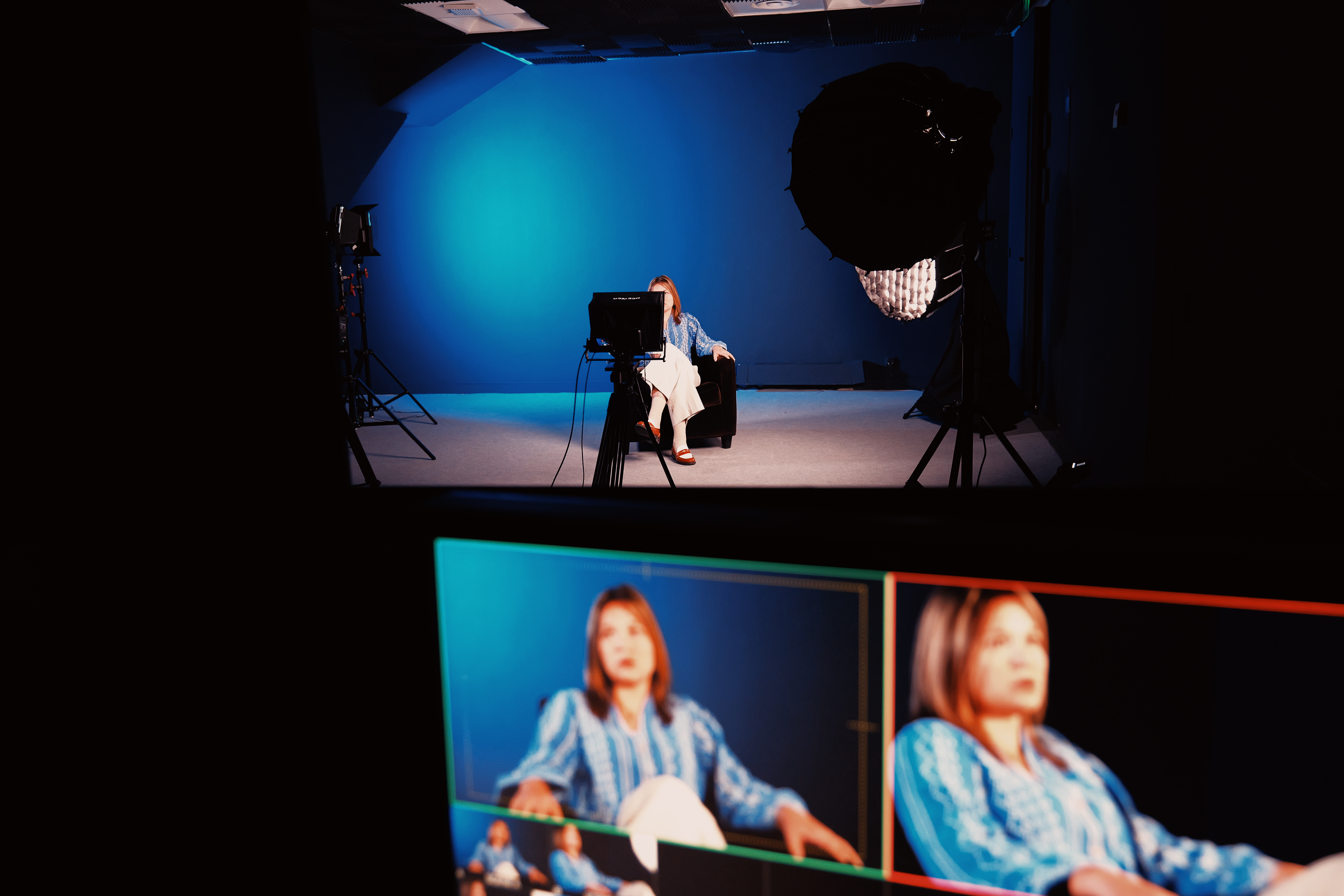 Investisseur Producteur Parnasse