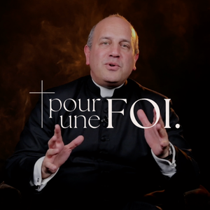 Pour une Foi