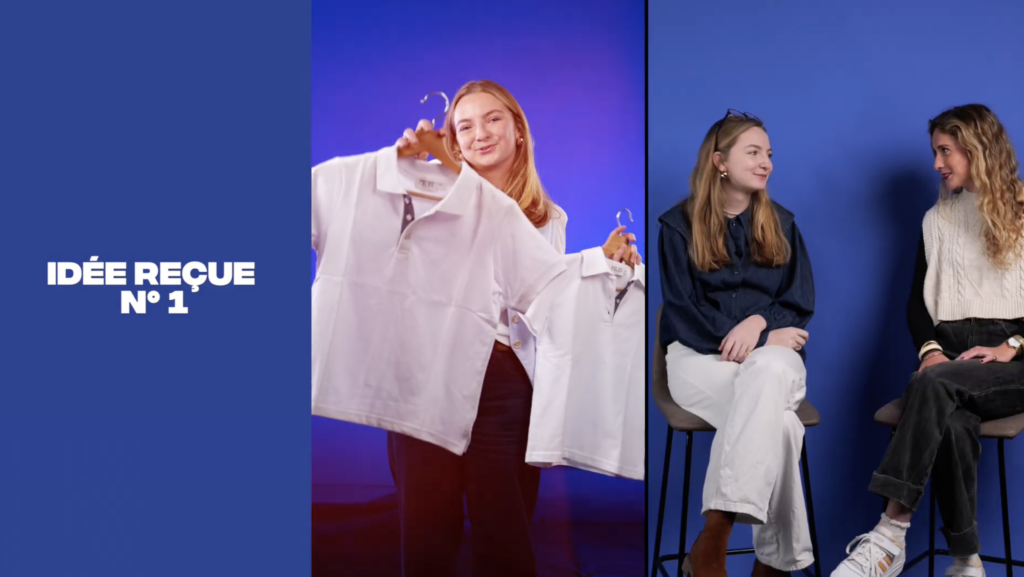 Poleo- Tenues scolaires