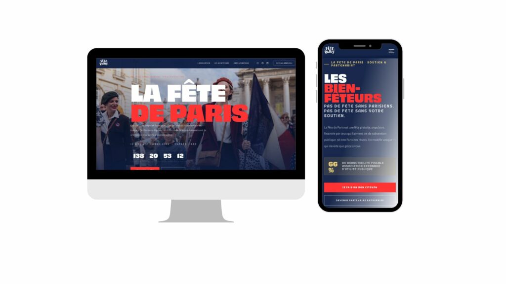 La Fête de Paris