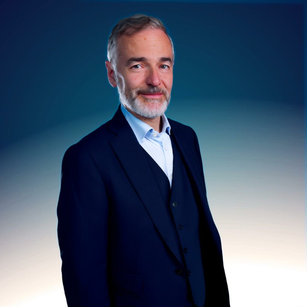 Franck Ferrand